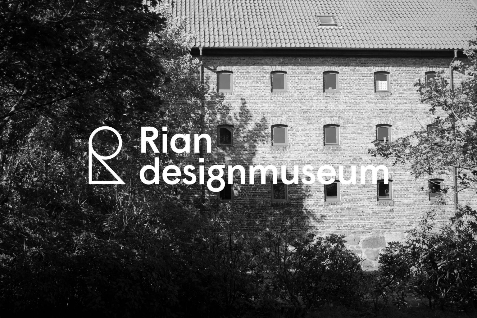 Rian designmuseum
