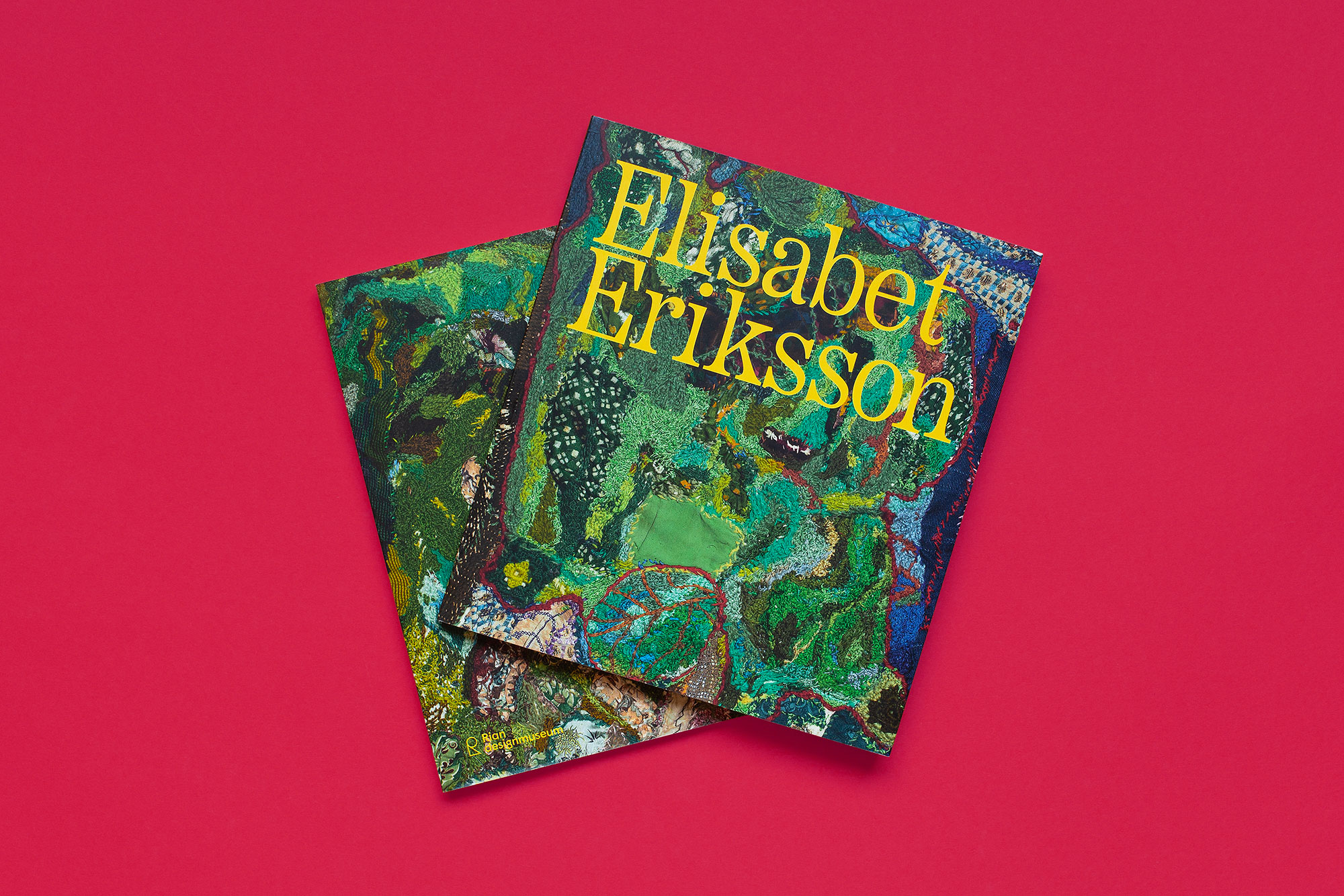 Elisabeth Eriksson