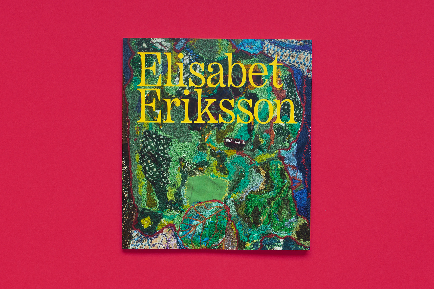 Elisabeth Eriksson