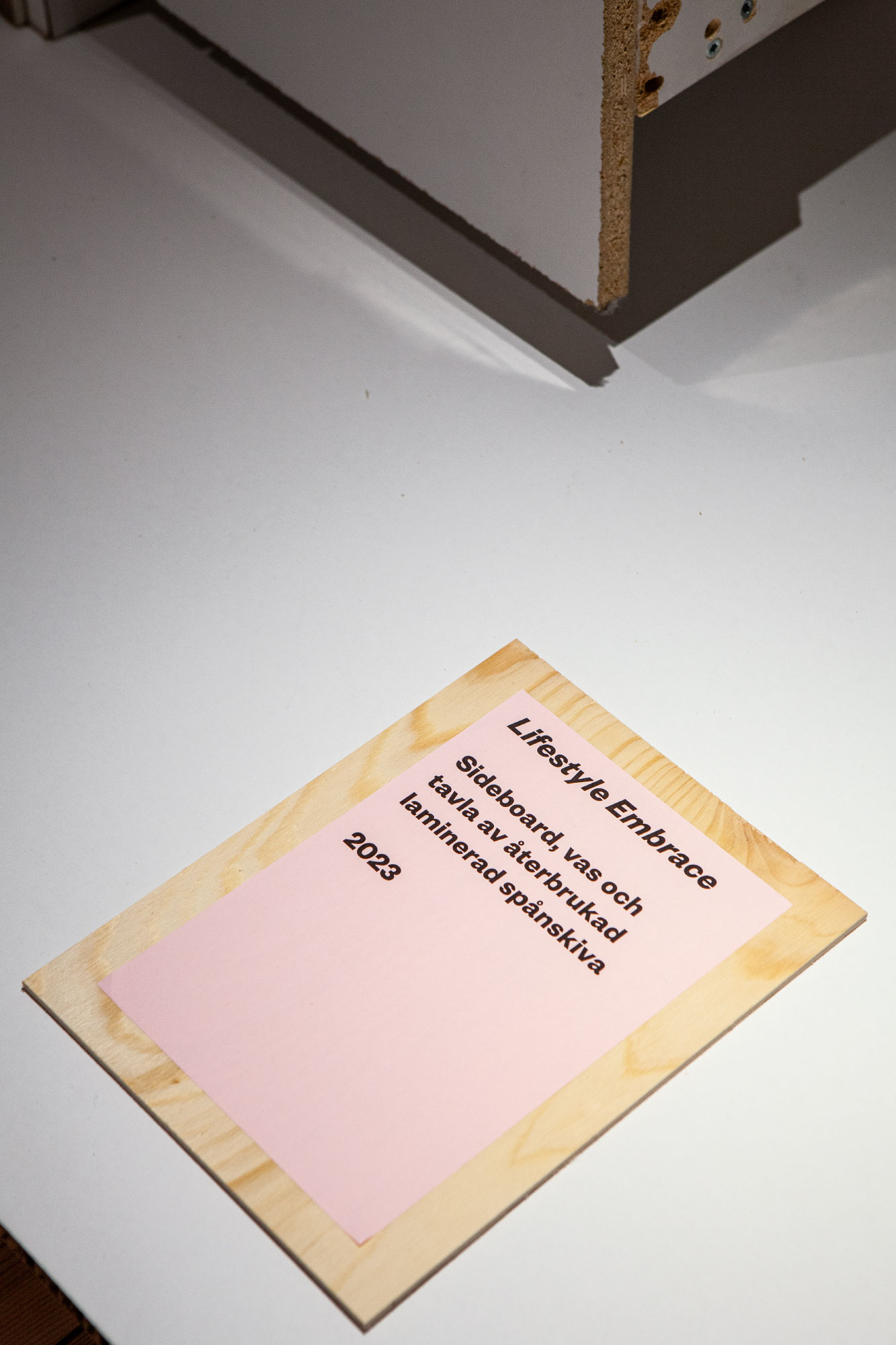 Sopor är bra