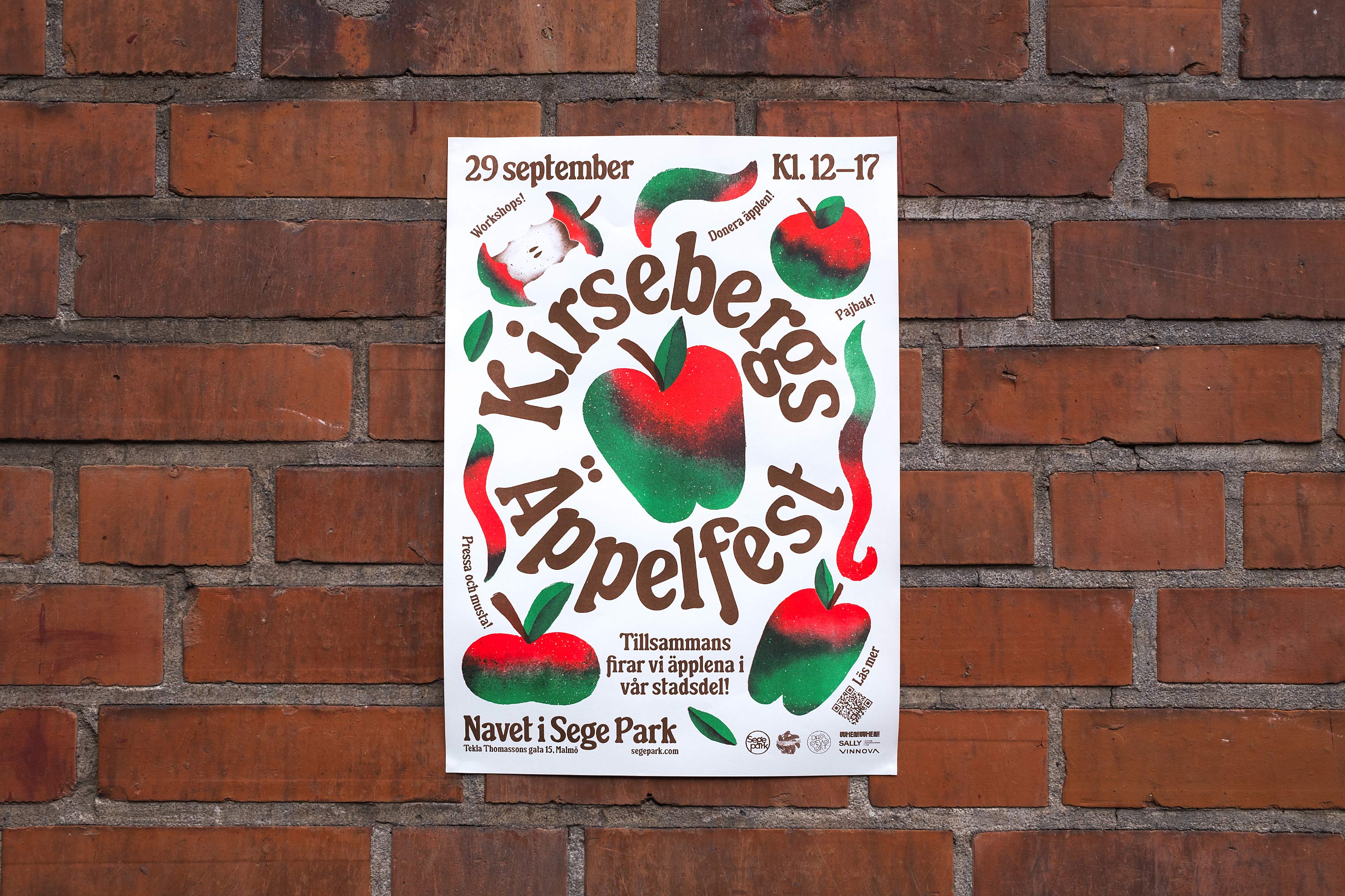 Appelfest 1