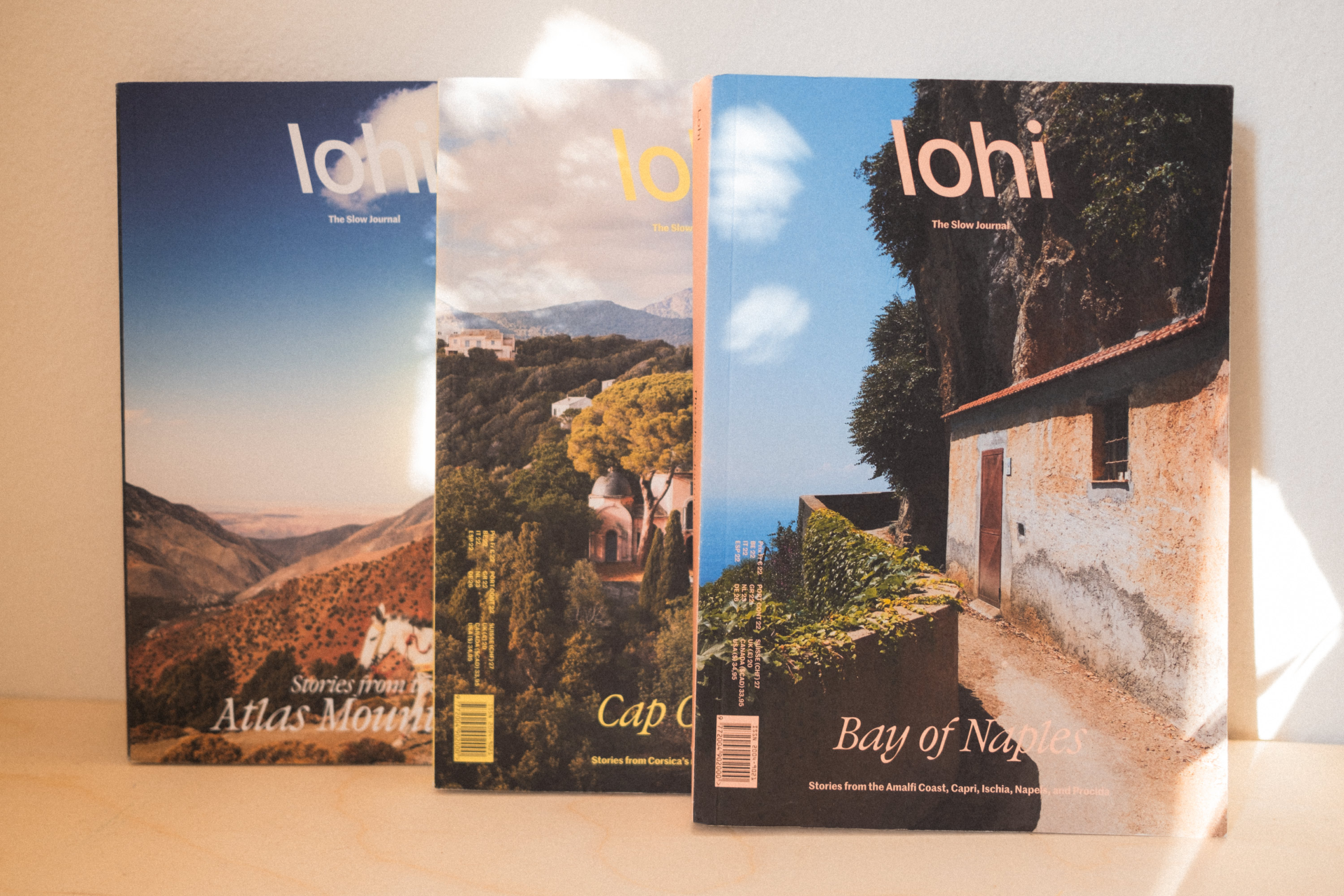 Lohi