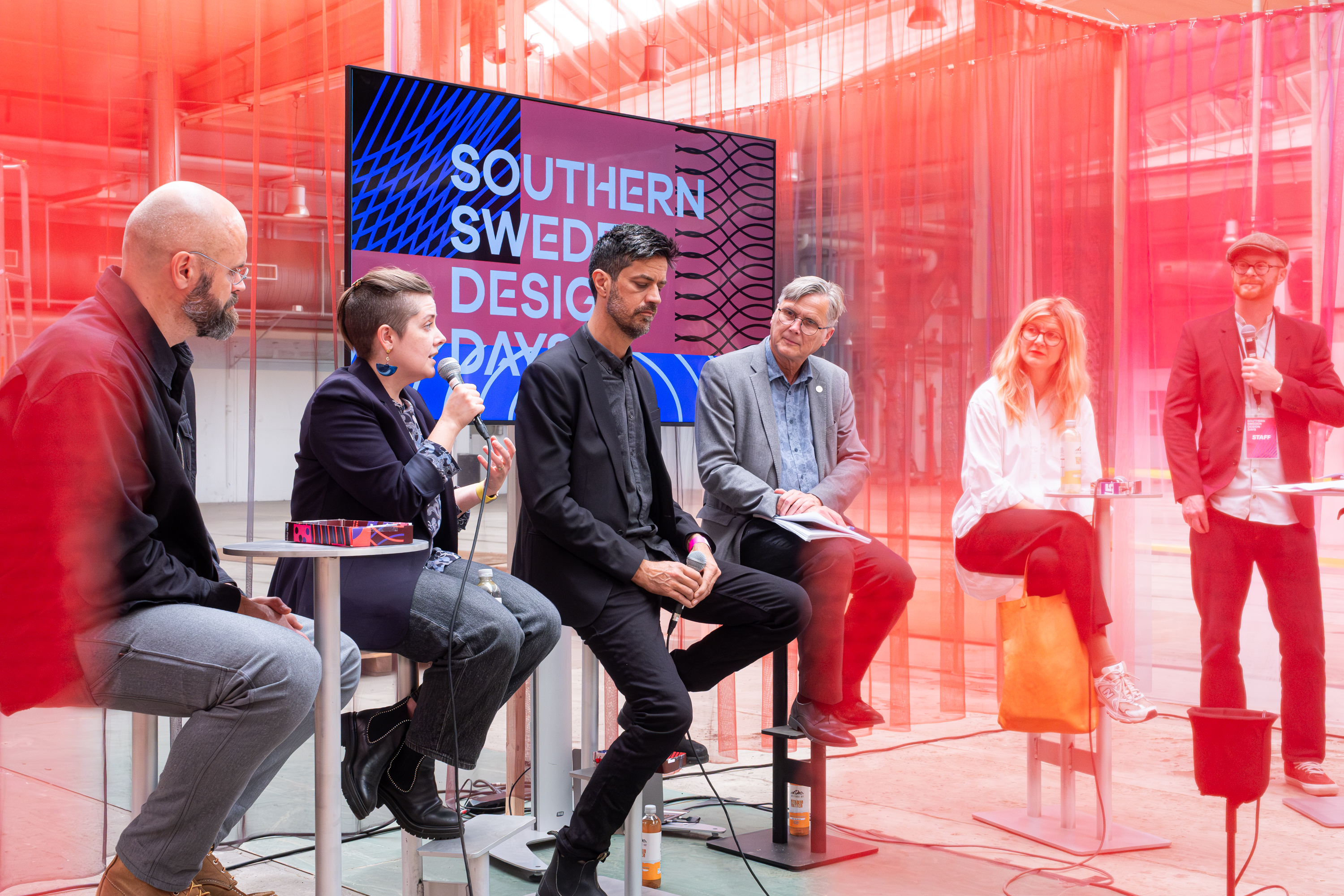 Ssdd25 the design industry as a growth engine in sweden . 09. photo form design center